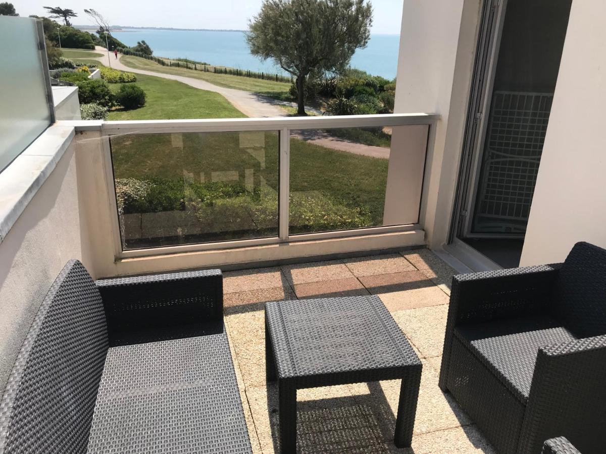 Appartement Vue Imprenable لا روشيل المظهر الخارجي الصورة