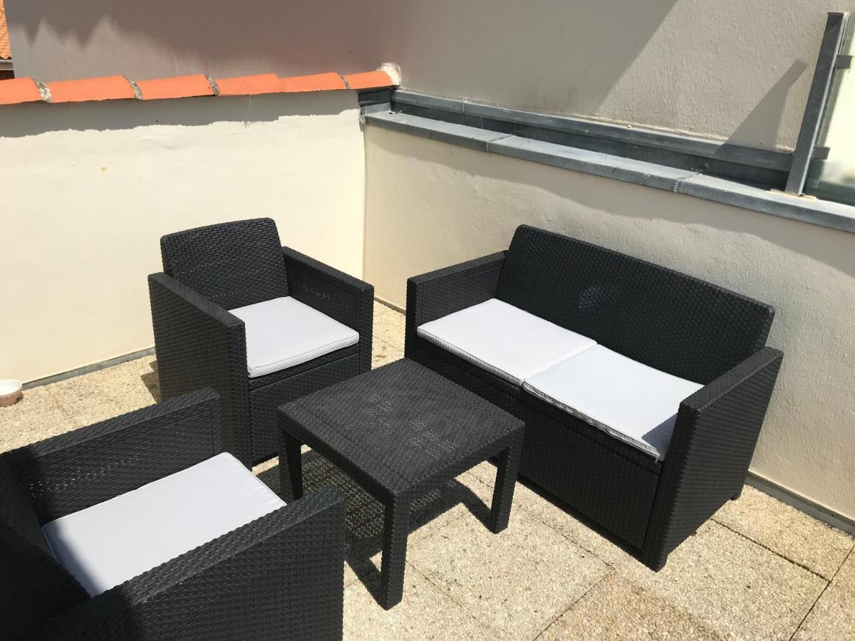 Appartement Vue Imprenable لا روشيل المظهر الخارجي الصورة