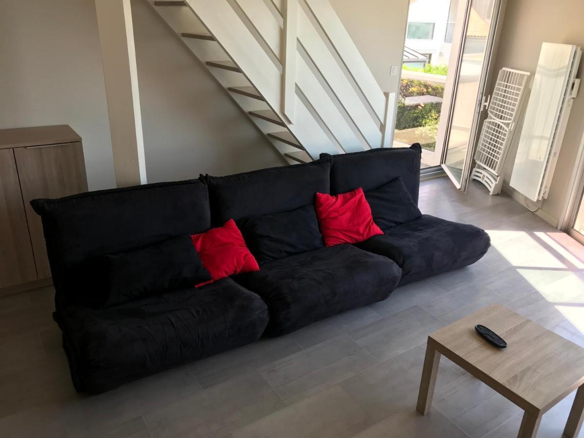 Appartement Vue Imprenable لا روشيل المظهر الخارجي الصورة