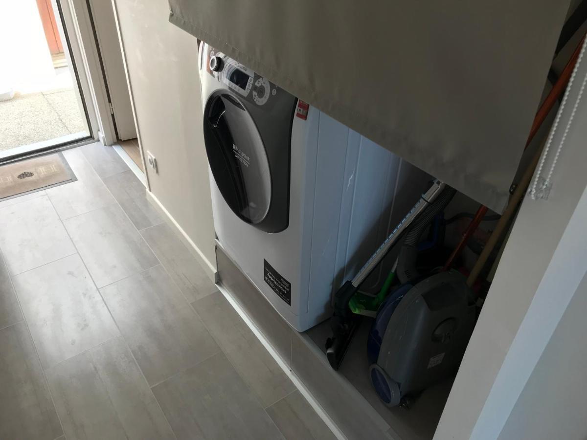 Appartement Vue Imprenable لا روشيل المظهر الخارجي الصورة