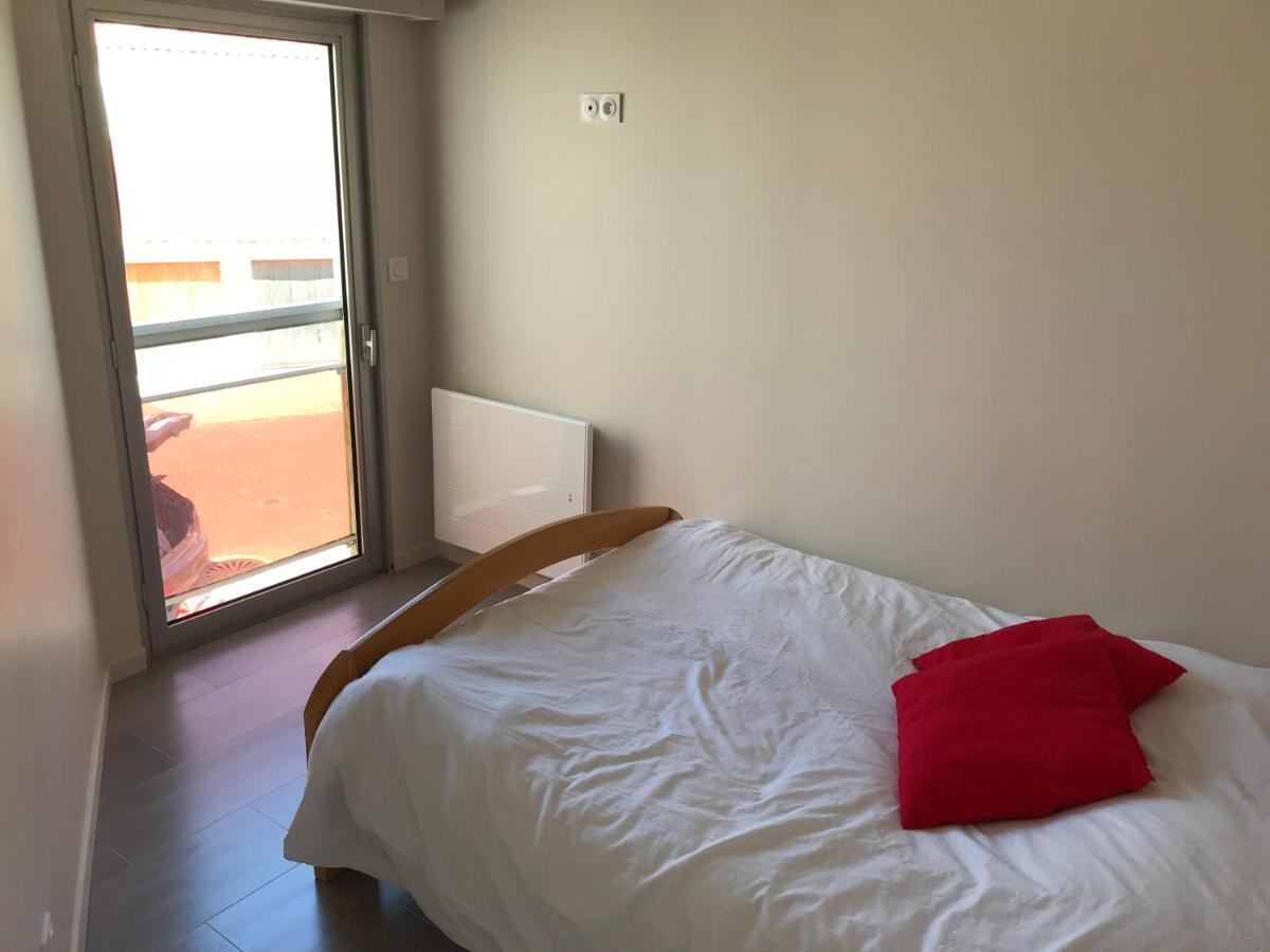 Appartement Vue Imprenable لا روشيل المظهر الخارجي الصورة