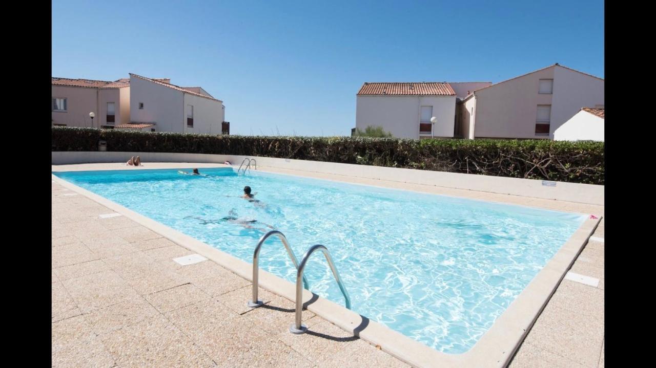 Appartement Vue Imprenable لا روشيل المظهر الخارجي الصورة