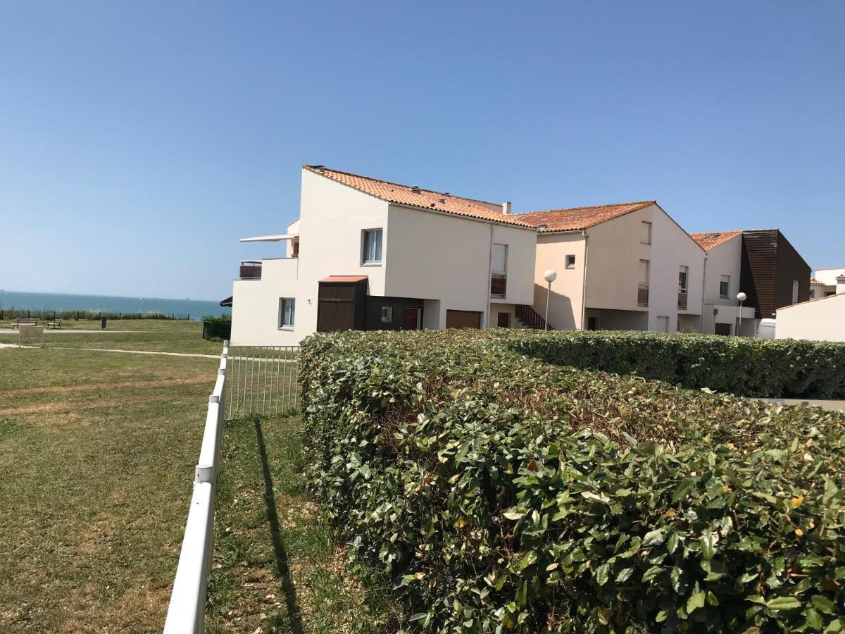 Appartement Vue Imprenable لا روشيل المظهر الخارجي الصورة