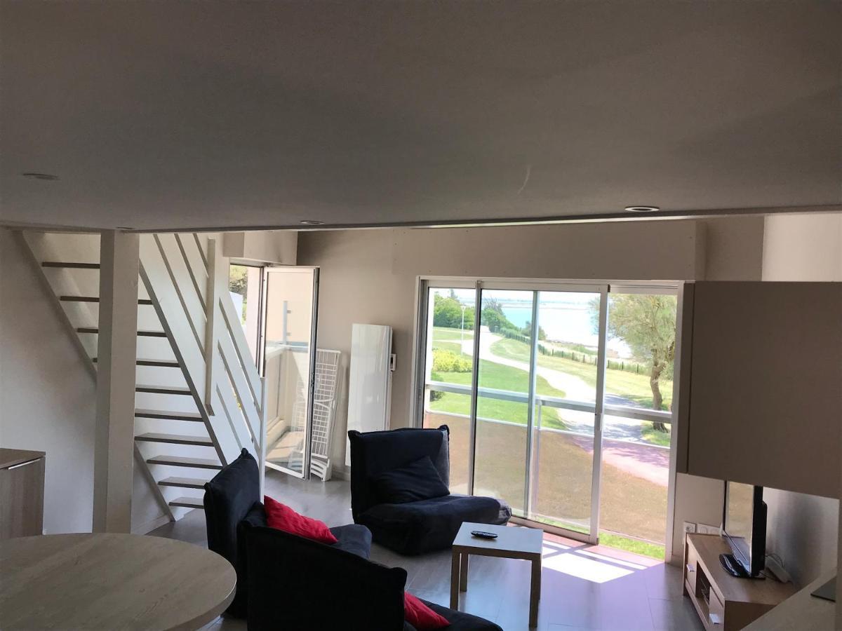 Appartement Vue Imprenable لا روشيل المظهر الخارجي الصورة